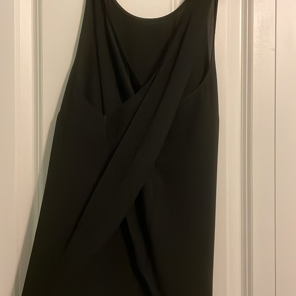 Open Back Blank Tank size M - Picture 2 of 4